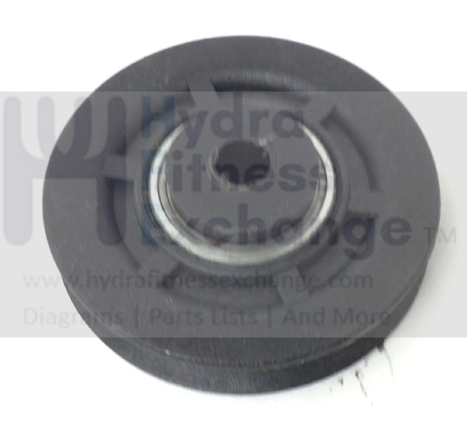 Bodysolid RS80 Powerline Strength System Gym Pully Cable 2.90" X16 RS80-P290IGPC