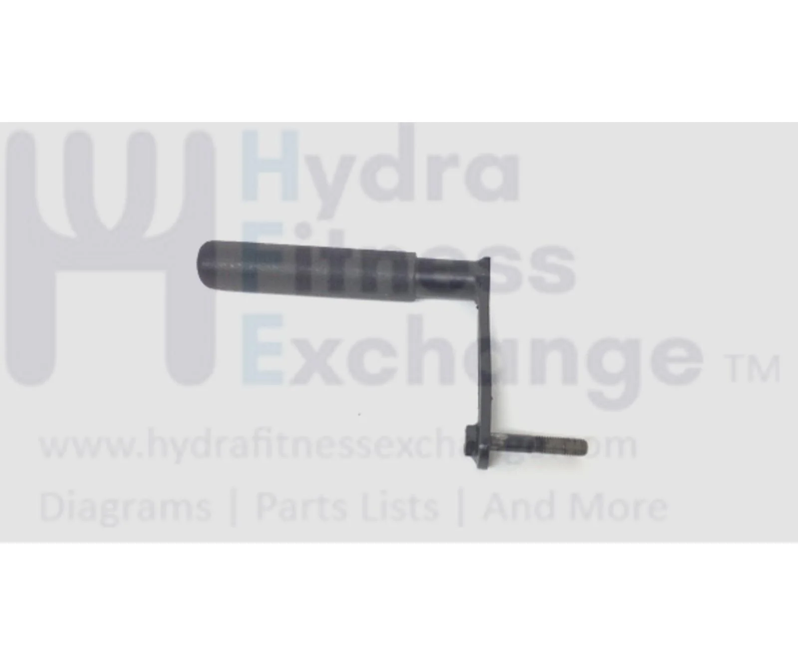 Bodysolid RS80 Powerline Strength System Handle Threaded Chest Press RS80-HTCP