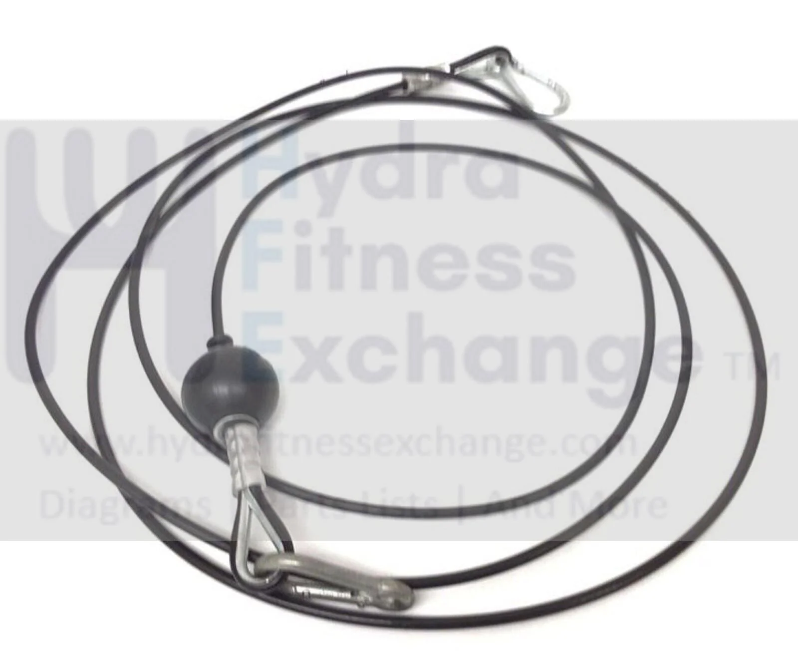 Bodysolid RS80 Powerline Strength System Lat Cable RS80-LC