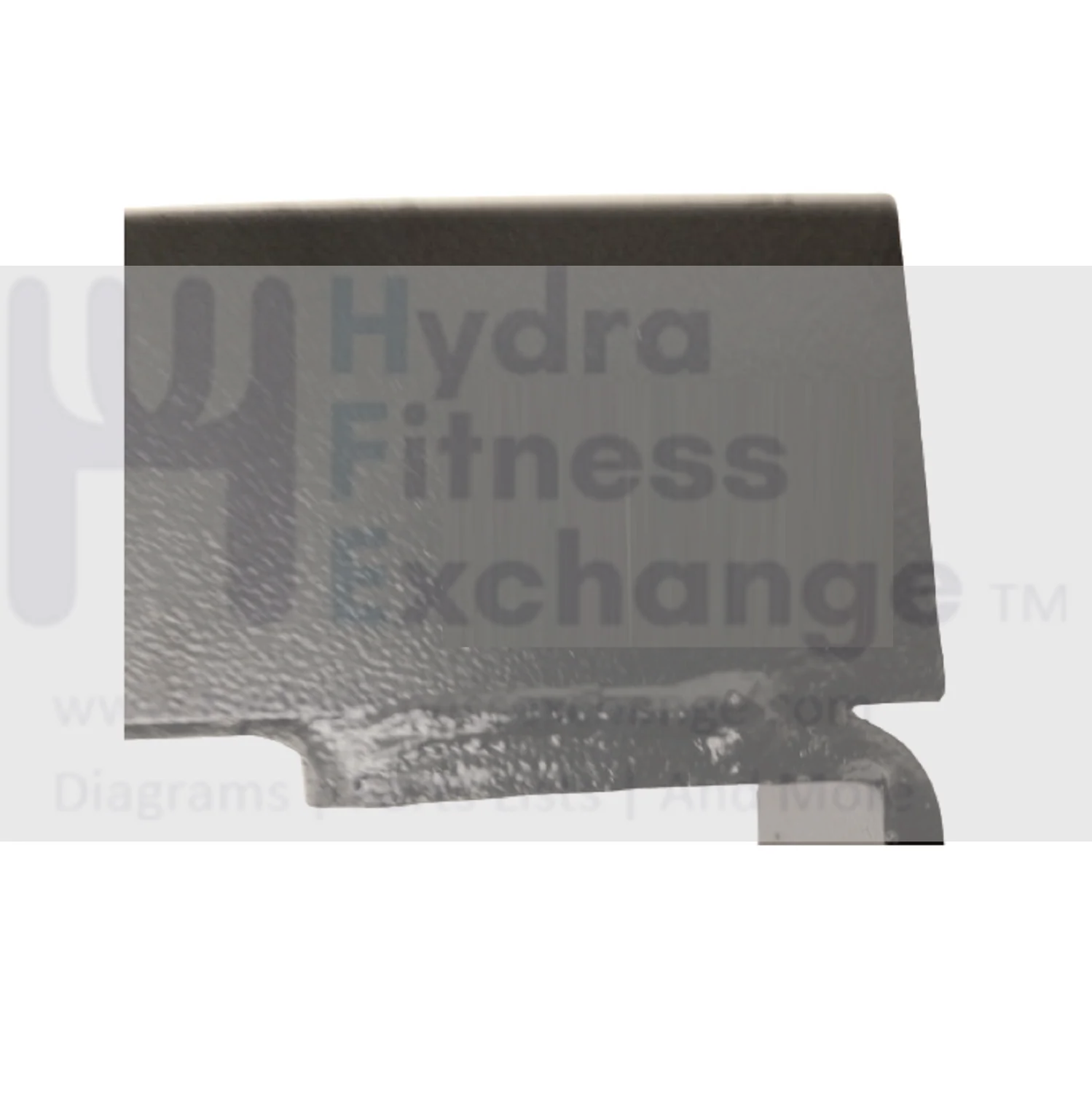 Bodysolid RS80 Powerline Hardcore Strength System Weldment Spotter Limit RS80-WSL - Image 2