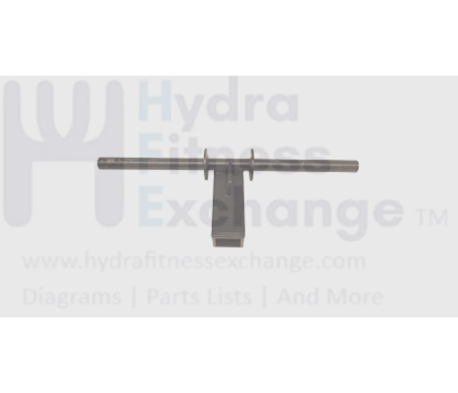 Bodysolid Strength System Loaded Resistance Mechanism Assembly RS80-PLRMAWIPS