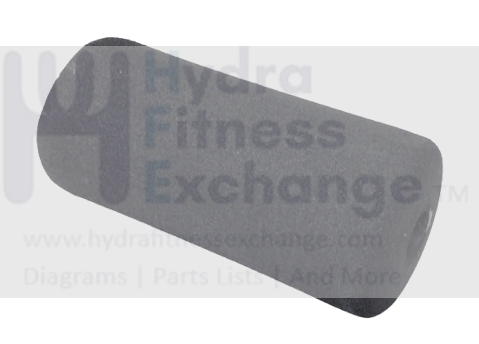 Bodysolid Strength System Roller Pad Foam Leg Extension Leg Curl RS80-RPFLELC