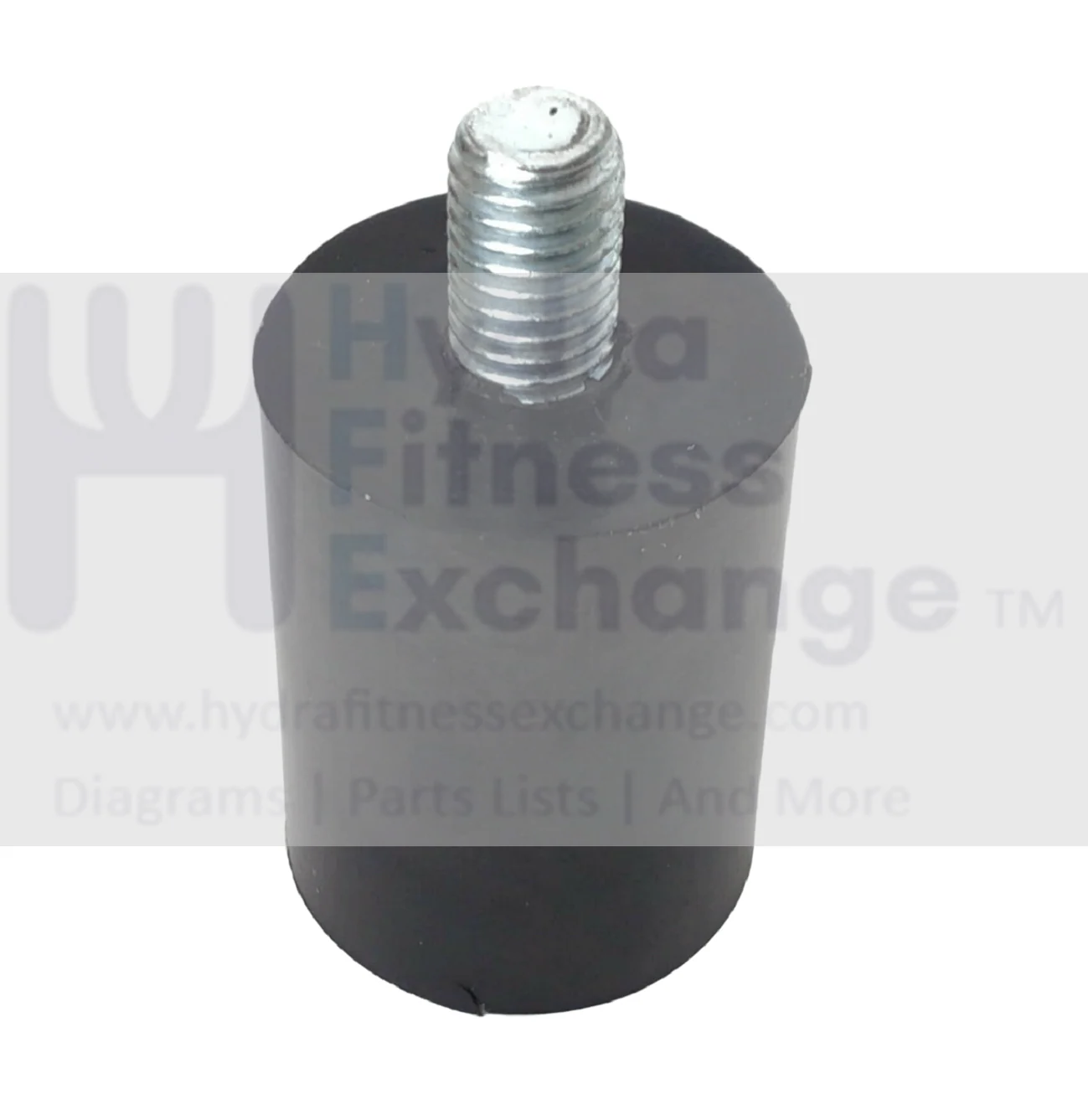 Bowflex 22 - T22 Treadmill Deck Isolator Cushion Absorber Rubber 22-DICAR