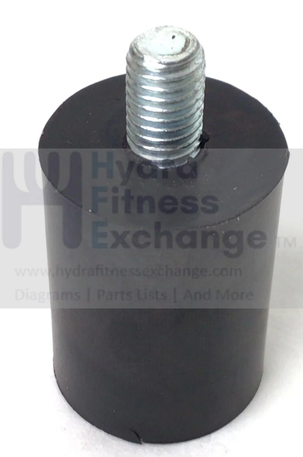 Bowflex 22 - T22 Treadmill Deck Isolator Cushion Absorber Rubber 22-DICAR - Image 2