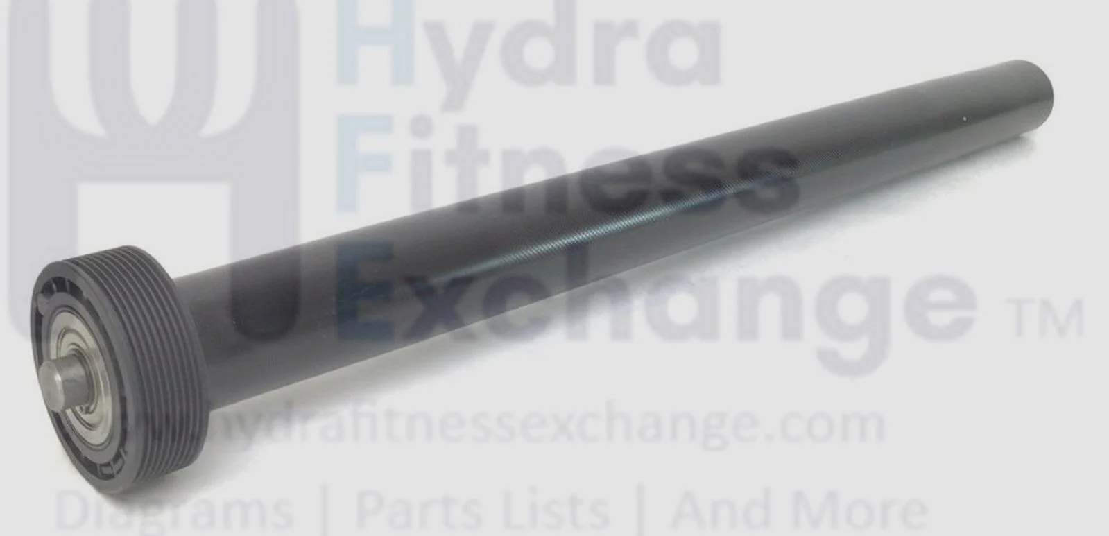 Bowflex 22 - T22 Treadmill Front Drive Roller with Pulley 22-FDRWP - Image 2