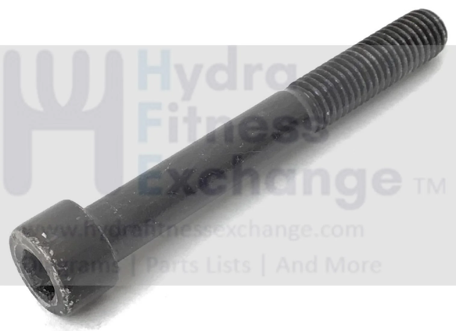 Bowflex 22 - T22 Treadmill Front Roller Screw M8-1.25x65mm 22-FRS - Image 2