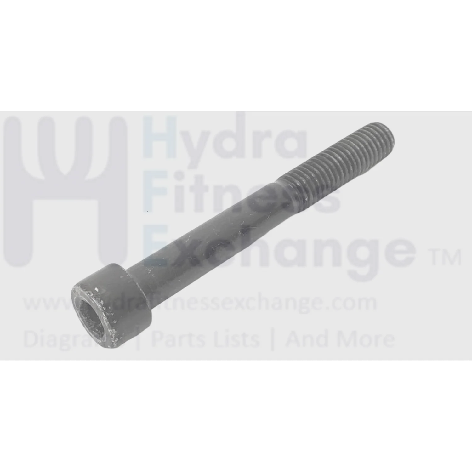 Bowflex 22 - T22 Treadmill Incline Bolt M10-1.5x60mm 22-IB