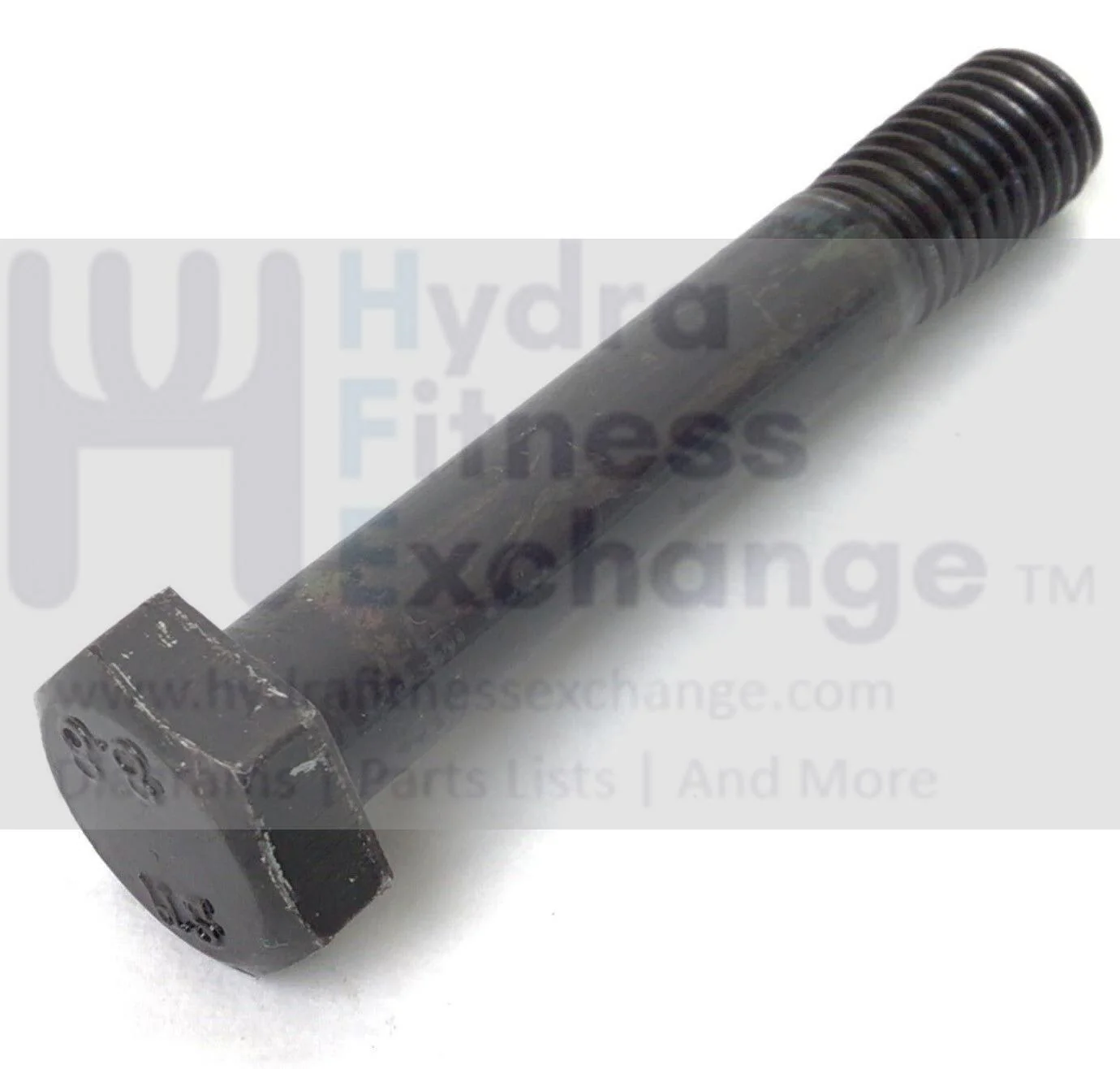 Bowflex 22 - T22 Treadmill Incline Bolt M10-1.5x60mm 22-IB - Image 2