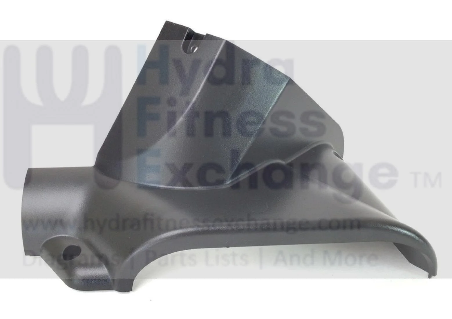 Bowflex 22 - T22 Treadmill Left Inner Junction Cover 8024546 - Image 2