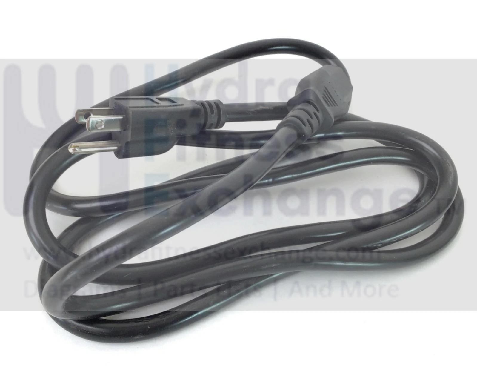 Bowflex 22 - T22 Treadmill Power Supply Line Cord 120V 22-12VLPC 1000511517 - Image 2