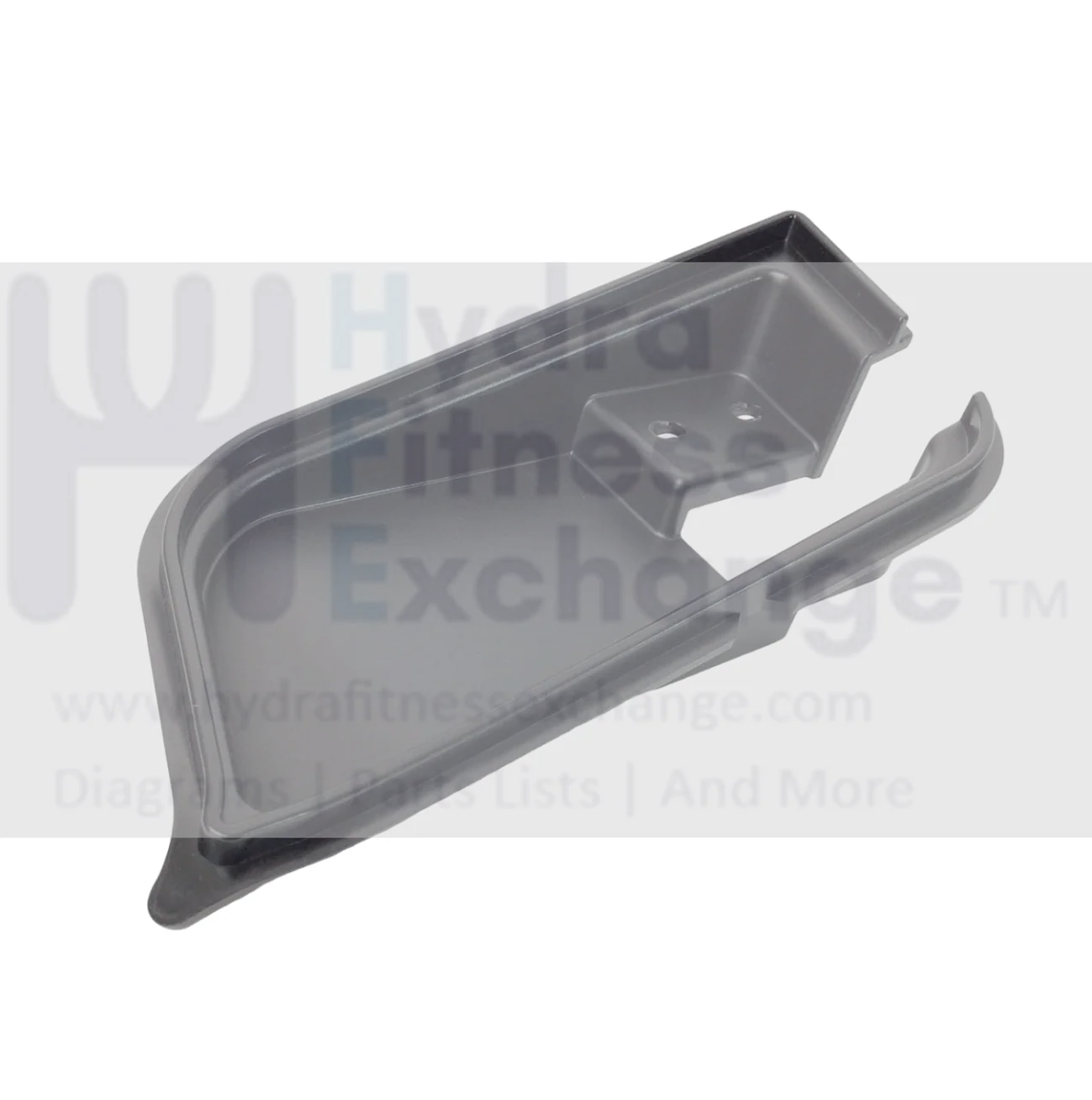 Bowflex 22 - T22 Treadmill Right Cover 8024880