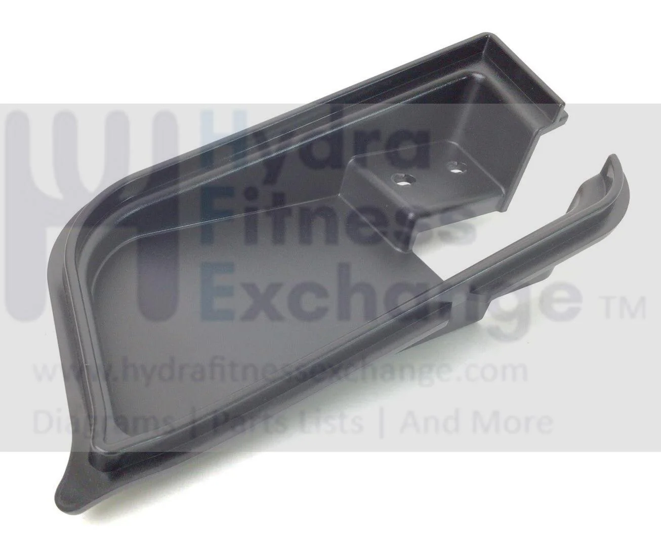 Bowflex 22 - T22 Treadmill Right Cover 8024880 - Image 2
