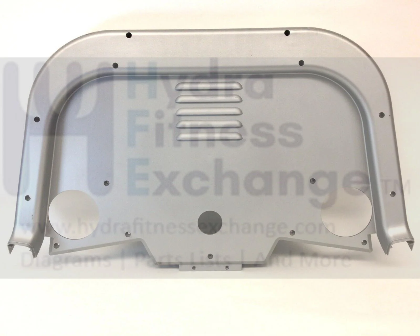 Bowflex 3.1 3 Series 3 - 3900015 Treadmill Display Console Back Cover BF3-DCBC