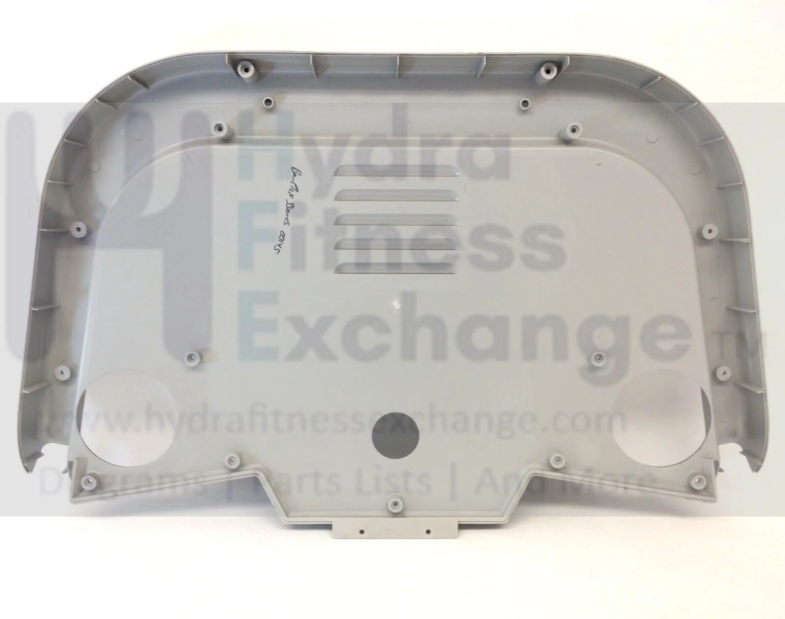 Bowflex 3.1 3 Series 3 - 3900015 Treadmill Display Console Back Cover BF3-DCBC - Image 2