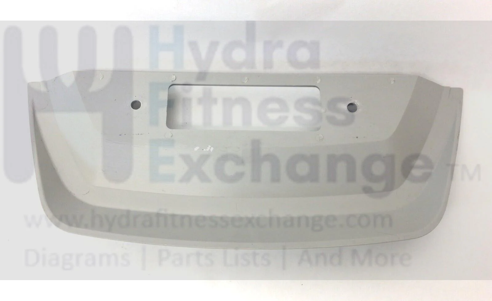 Bowflex 3.1 3 Series 3 - 3900015 Treadmill Lower Front Cover BF3-LFC - Image 2