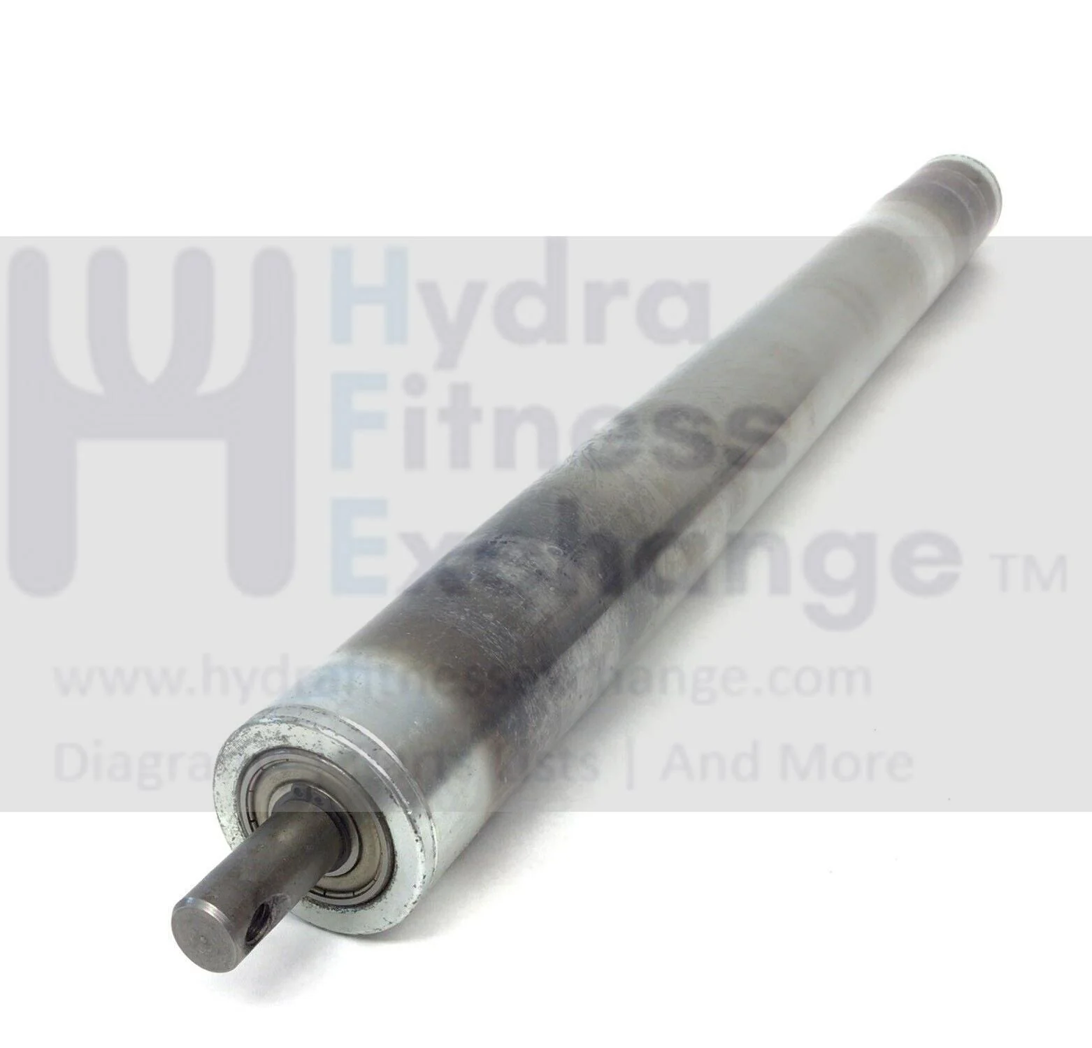 Bowflex 3.1 3 Series 3 - 3900015 Treadmill Rear Idler Roller 18551