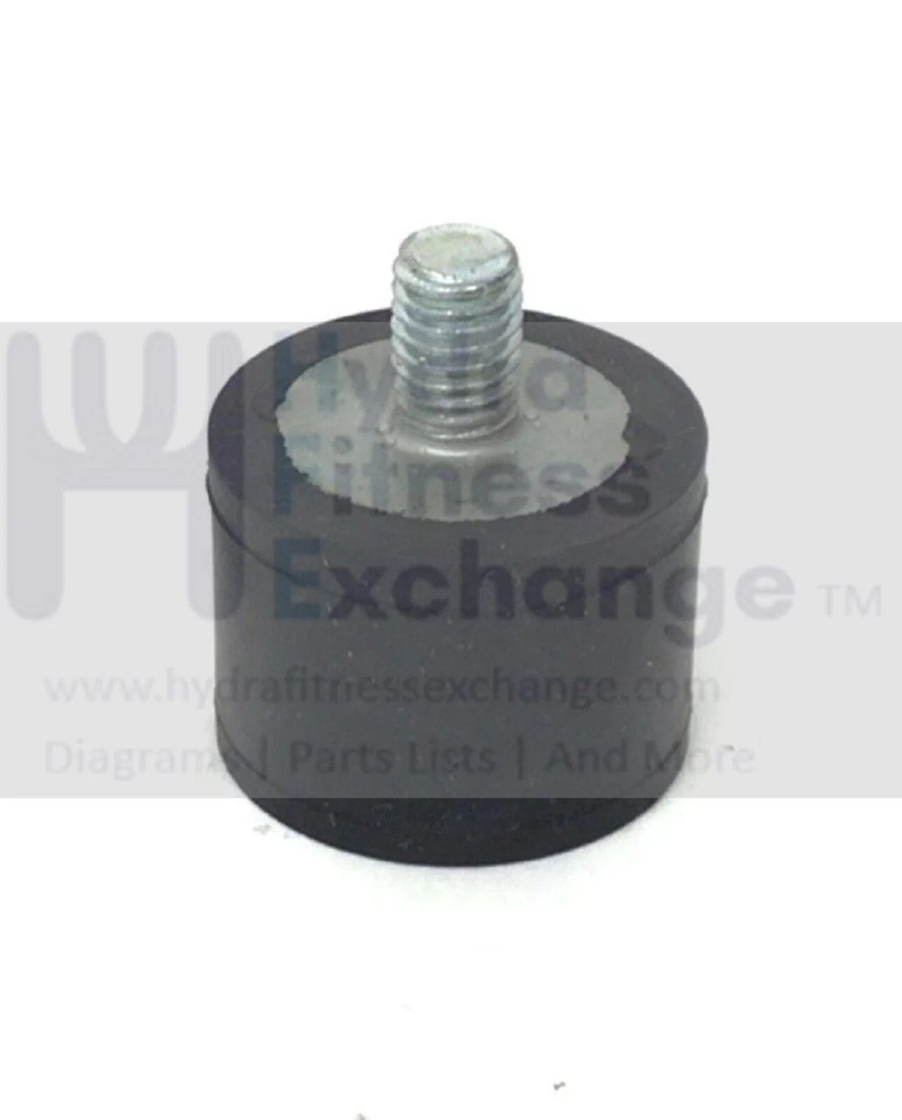 Bowflex 3.1 Series 3 5 7 Treadmill Deck Isolator Spring 18527