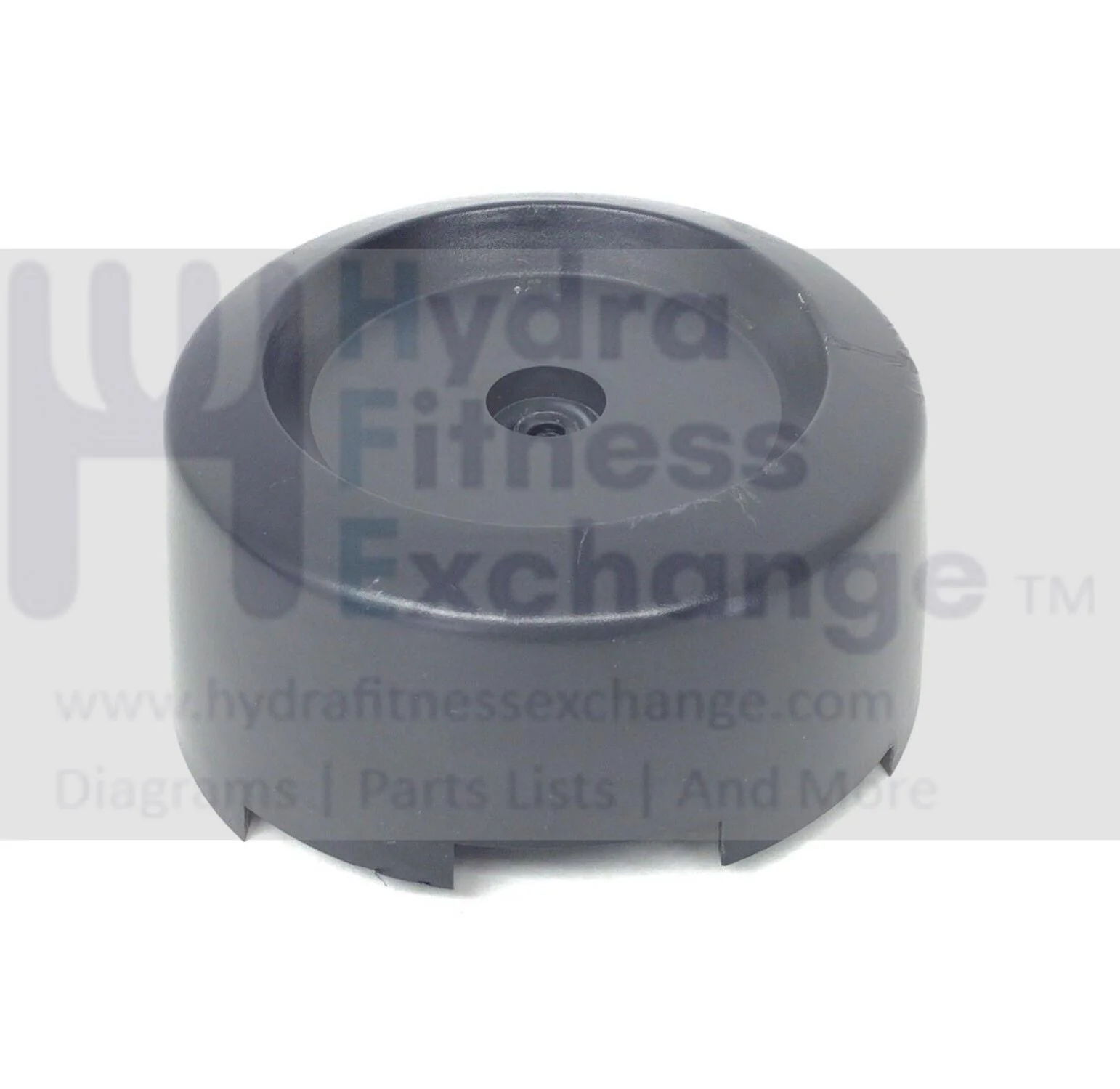 Bowflex 3.1 Series 3 5 7 Treadmill Front Roller Cover 18539