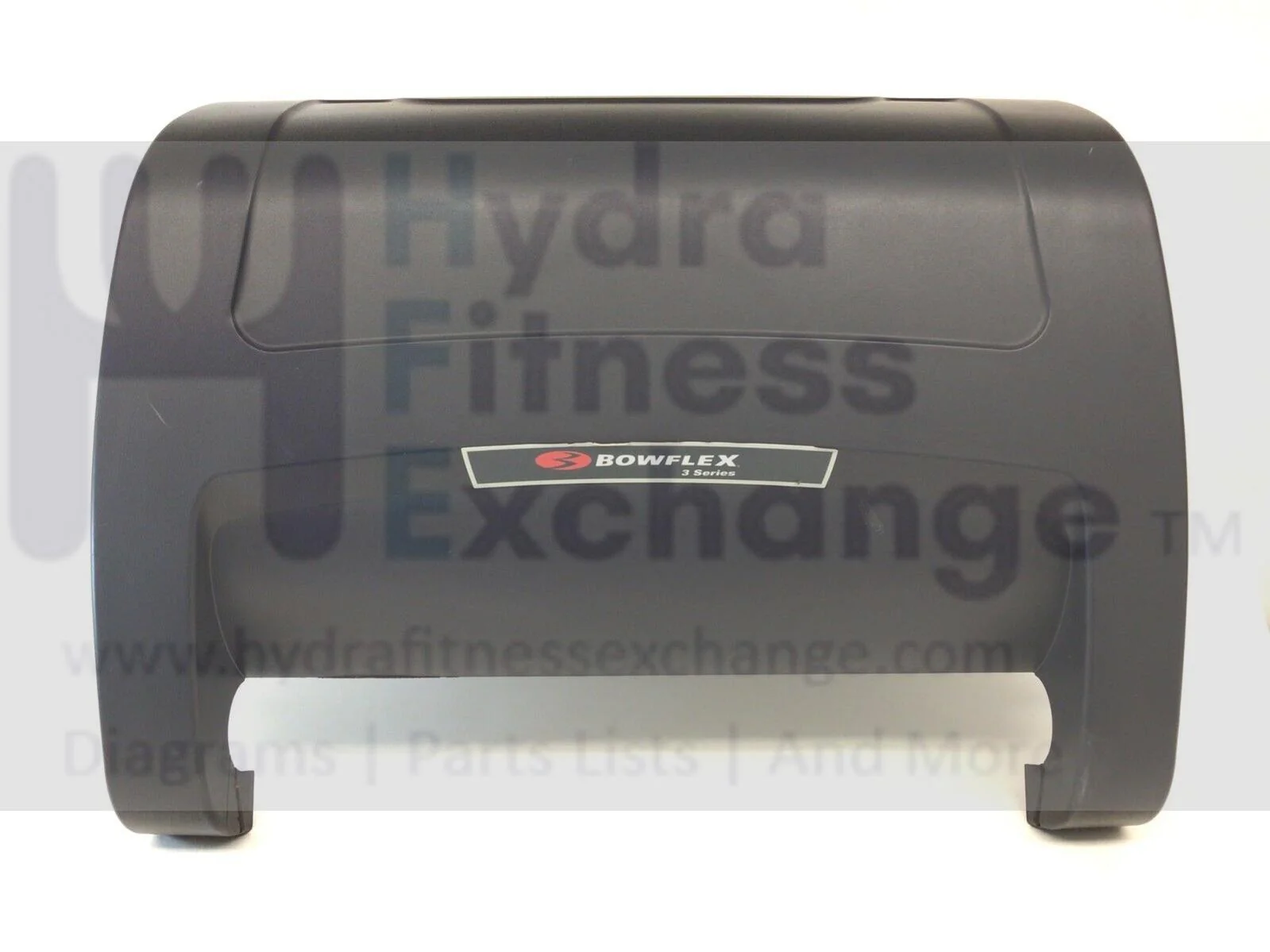 Bowflex 3.1 Series 3 5 7 Treadmill Motor Hood Shroud Cover 18562