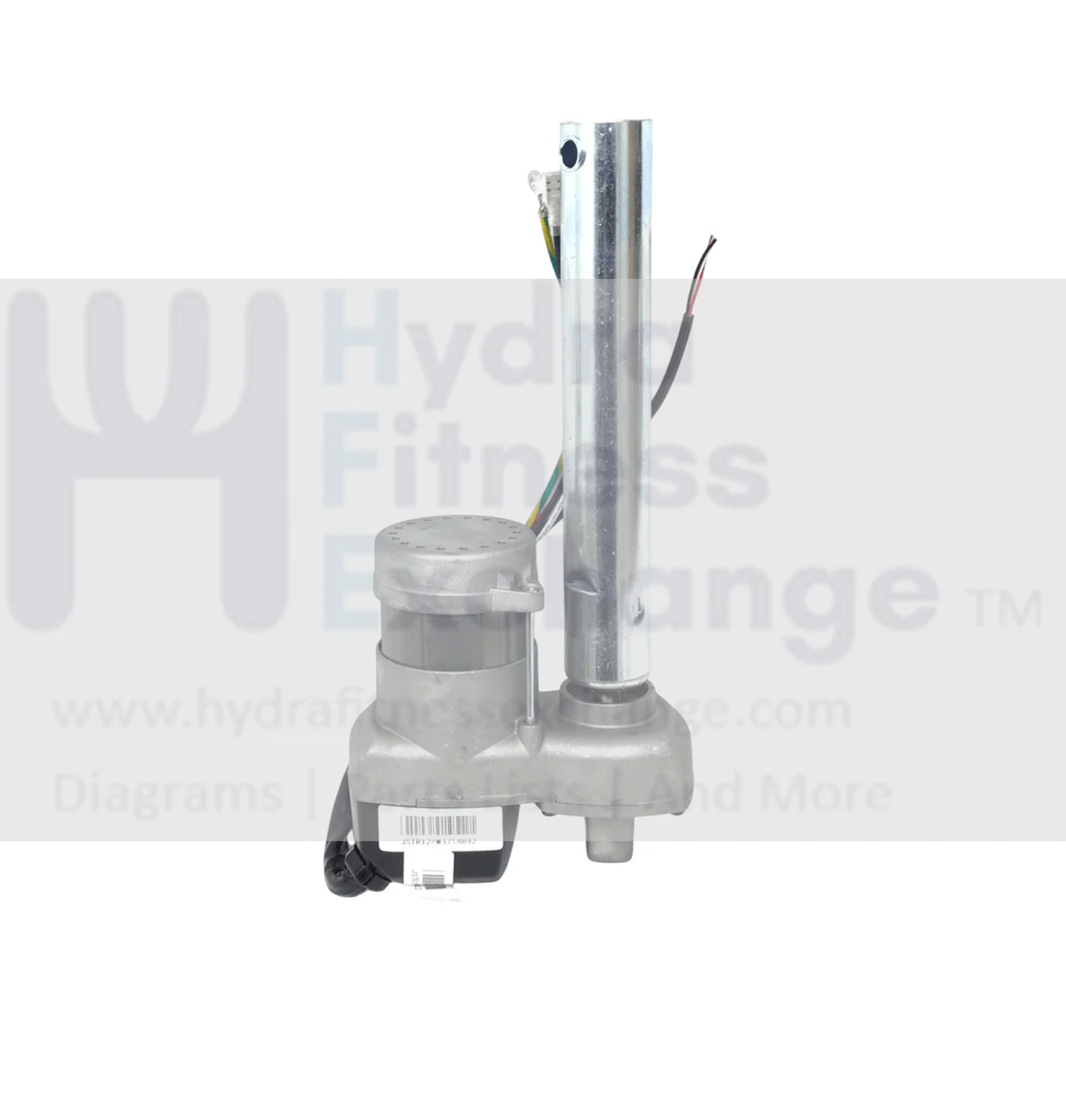 Bowflex 91146 91147 Treadmill Incline Lift Elevation Motor Actuator 1000513079 - Image 2