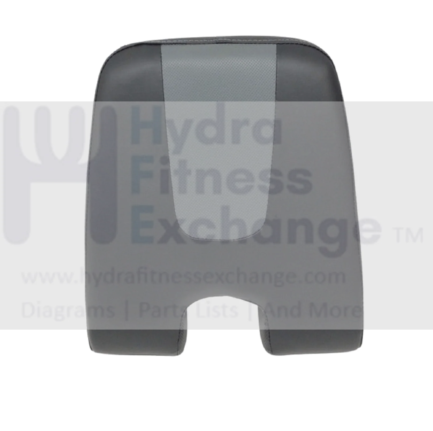 Bowflex 91153 Strength System Bottom Seat Assembly 1000513280 - Image 2