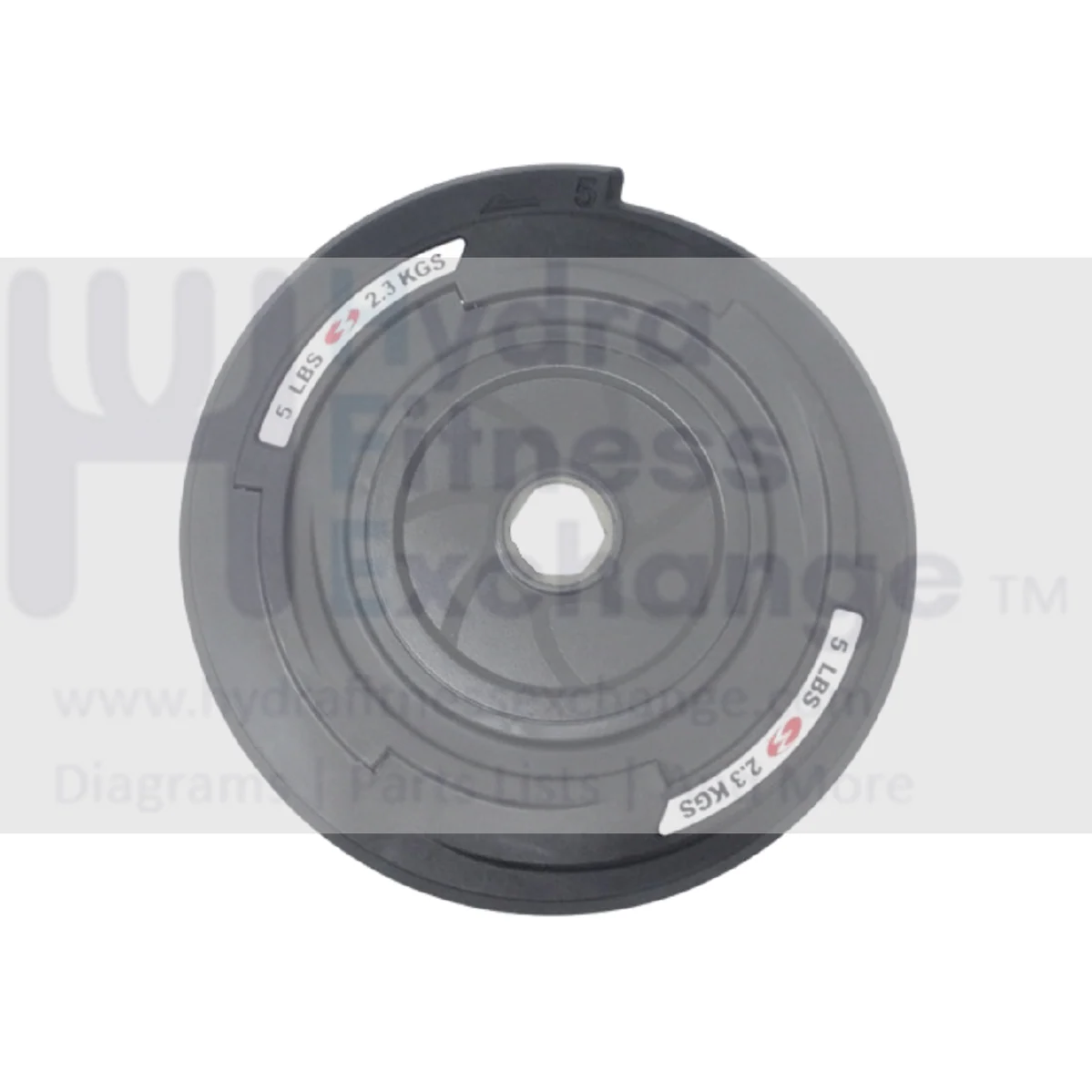 Bowflex 91181 Strength System Flex Pack Assembly Revo 5 1000513953
