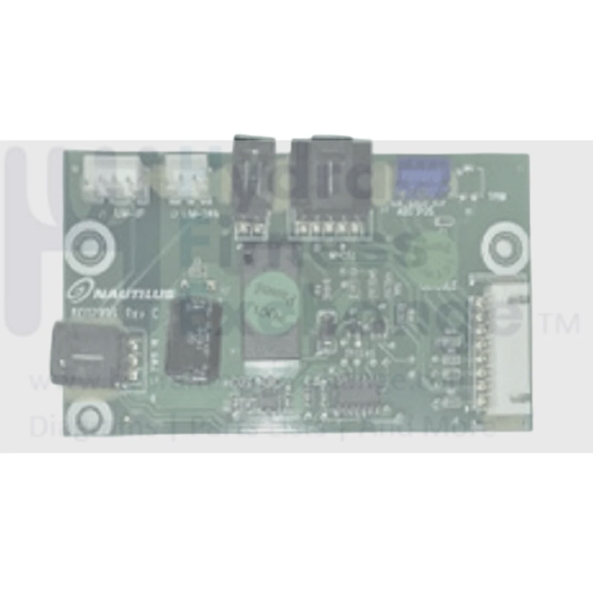 Bowflex 94196 94197 Elliptical PCBA Slim Control Board 1000512890