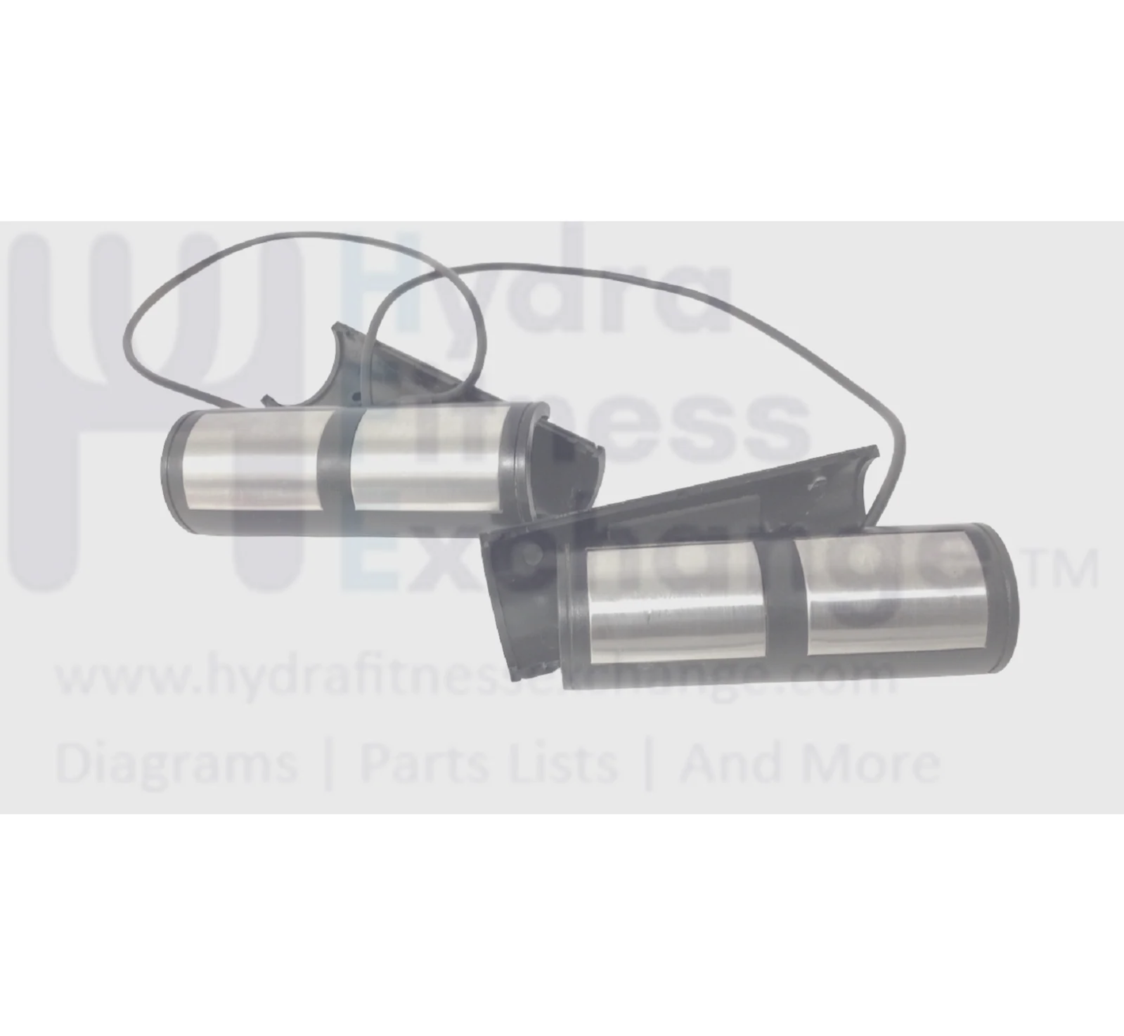 Bowflex Bfx 10 (T25i) Treadmill Heart Rate Pulse Sensor 100090498