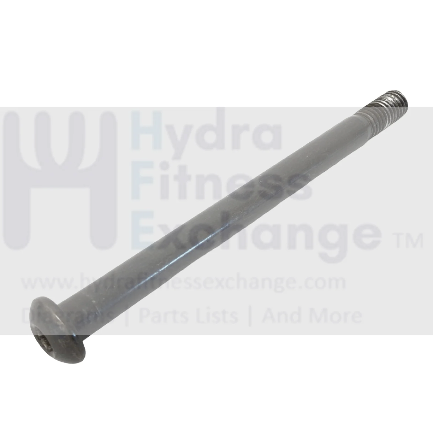 Bowflex BFX Blaze Single Pack Strength System Button Head Screw 3-8-16-x 5" - Image 2