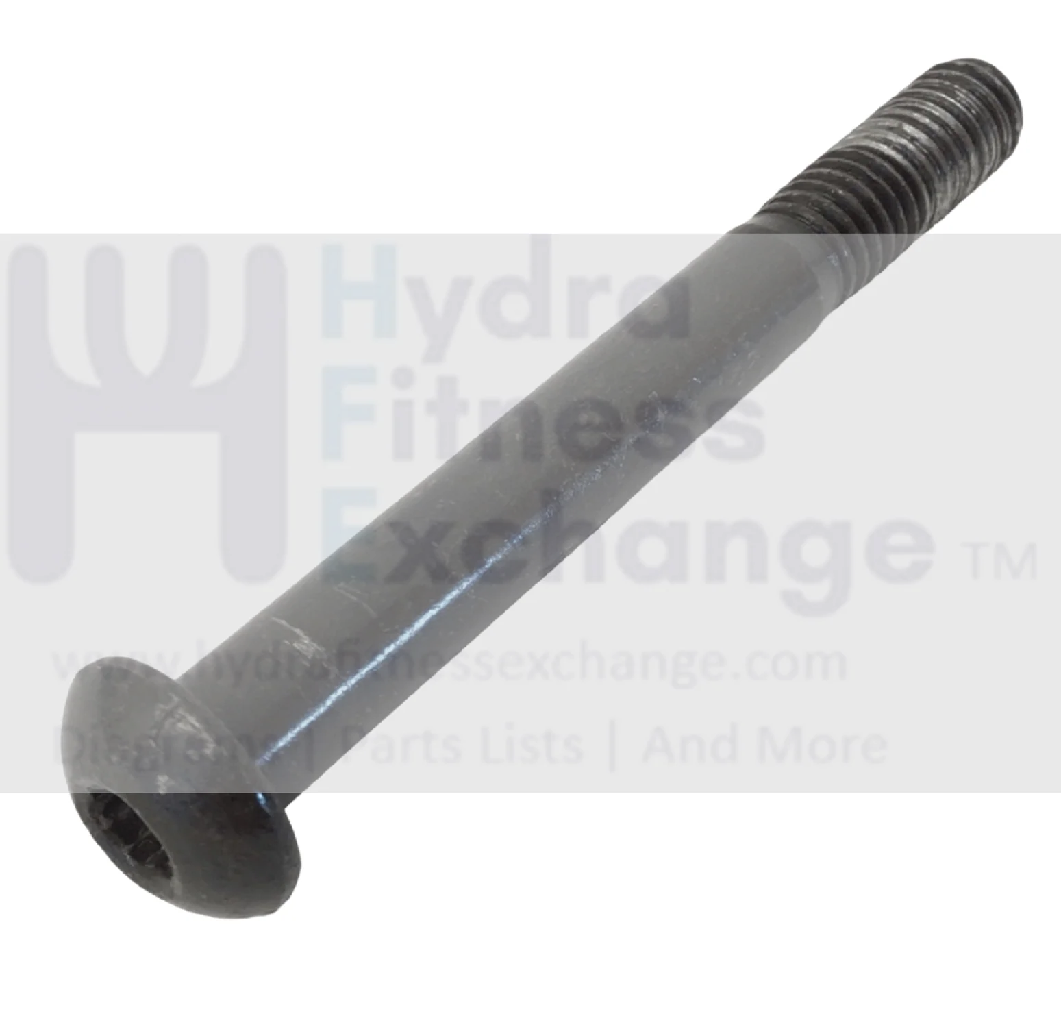 Bowflex BFX Blaze Single Pack Strength System Button Head Screw 3-8-16x 3.25" - Image 2