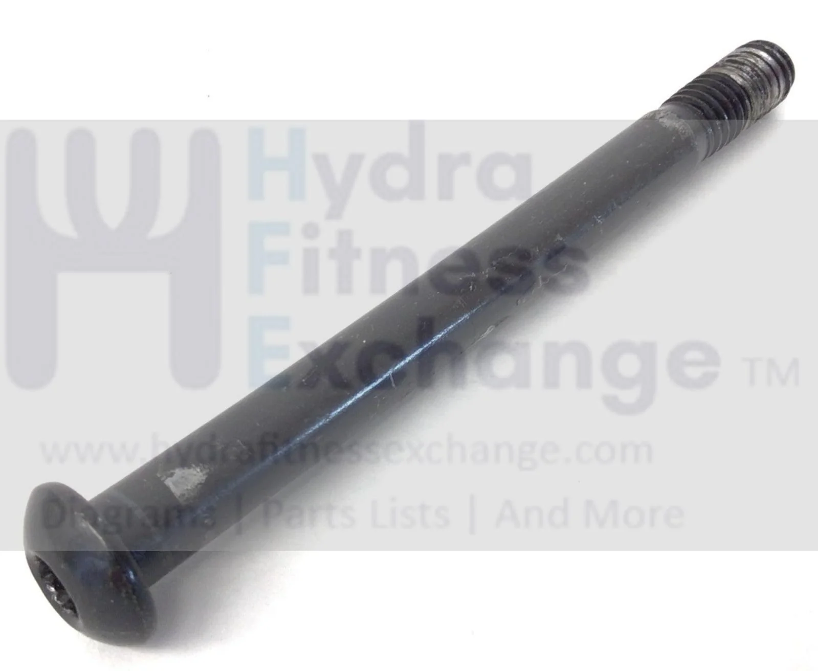 Bowflex BFX Blaze Single Pack Strength System Button Head Screw 3-8-16x 4.25" - Image 2
