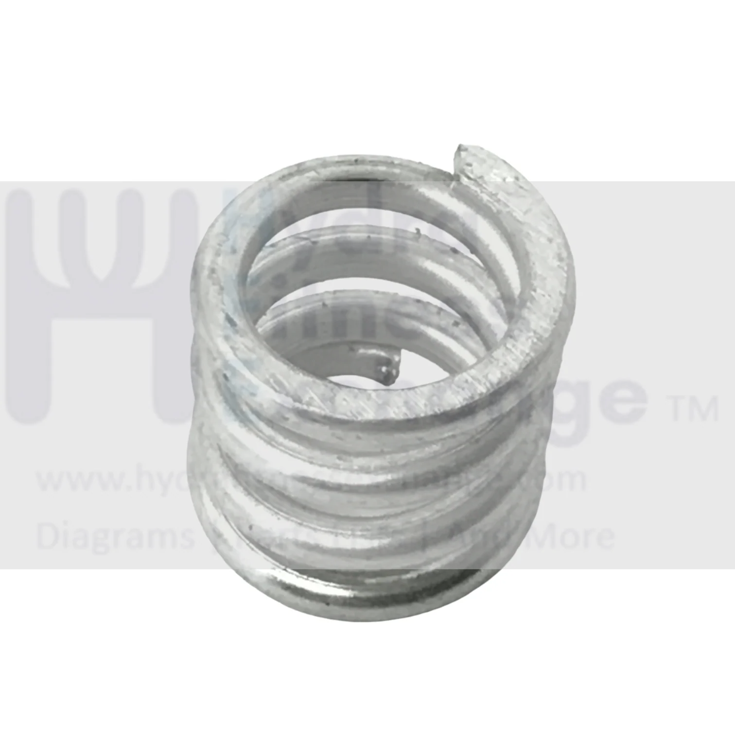 Bowflex Blaze Single Pack Strength System Compression Coiled Spring 79541