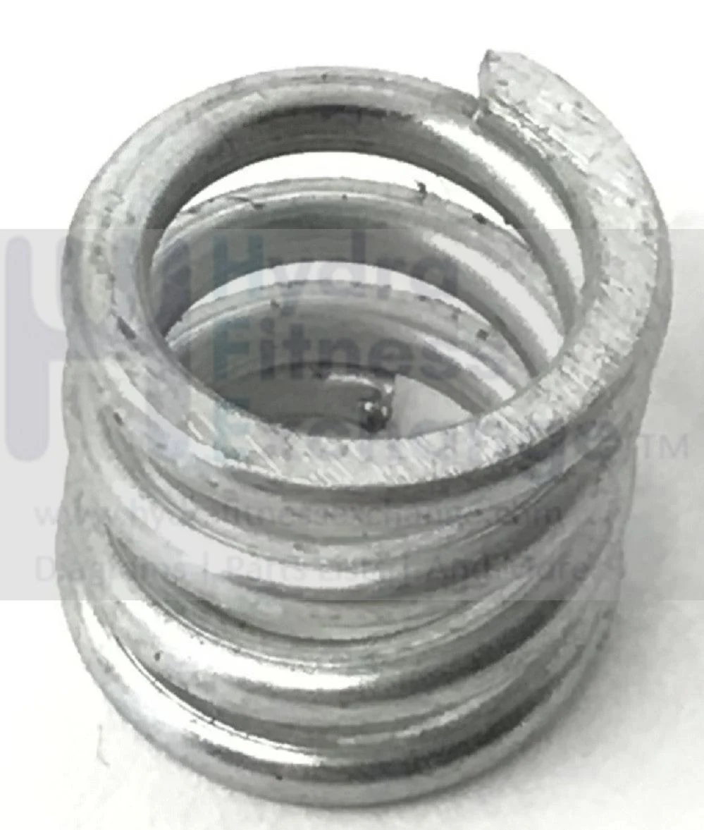 Bowflex Blaze Single Pack Strength System Compression Coiled Spring 79541 - Image 2