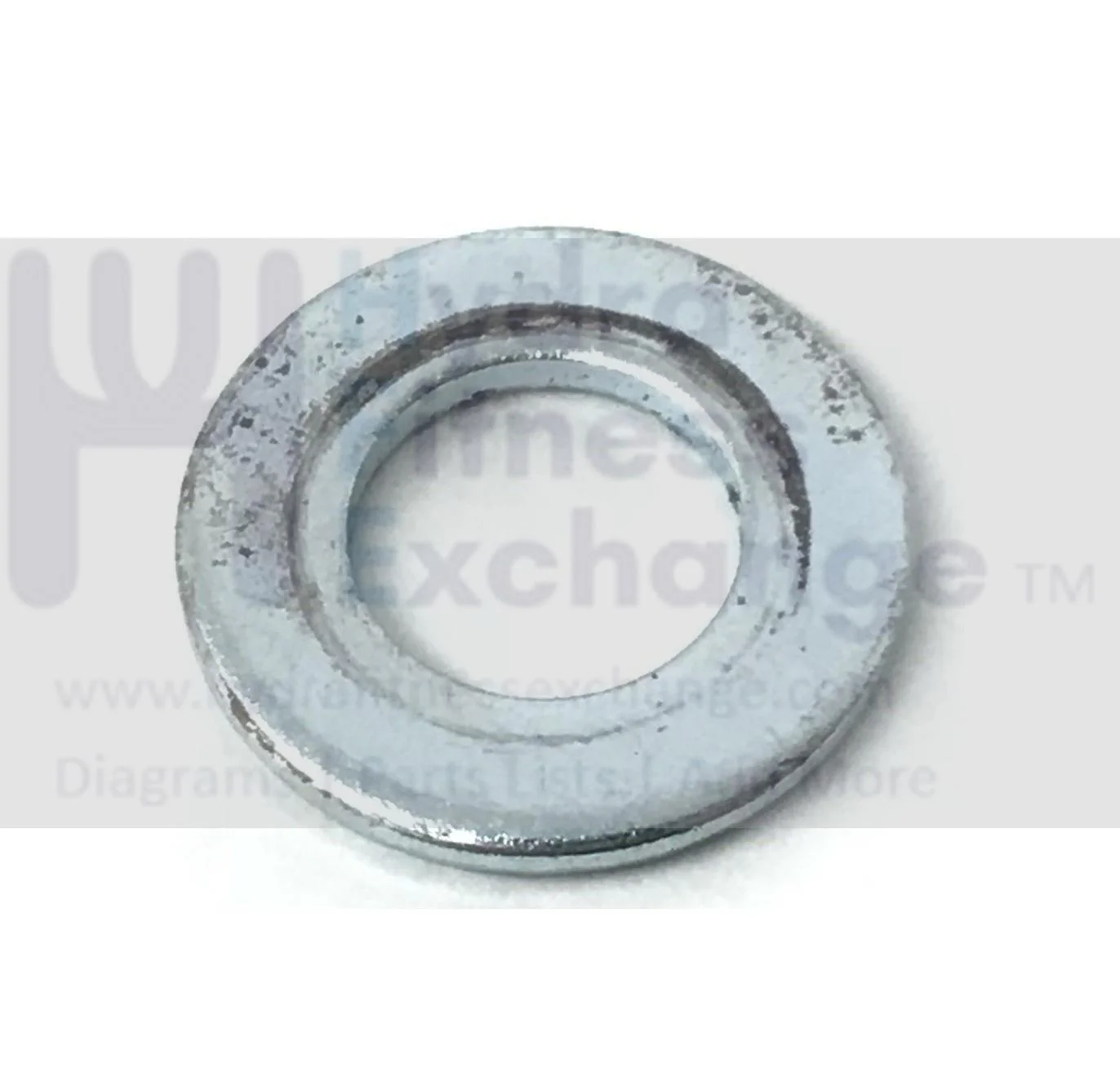 Bowflex Blaze Single Pack Strength System ID Flat Washer Recessed 8.4mm 77563 - Image 2