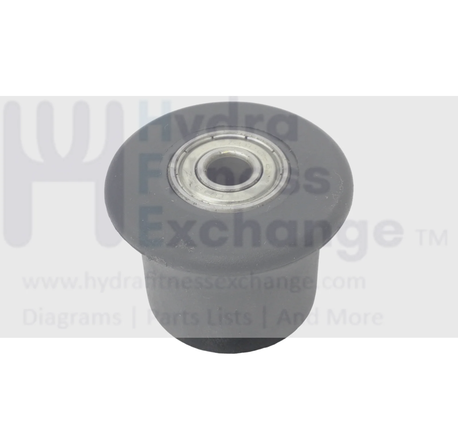 Bowflex Blaze Single Pack Strength System Seat Slider Wheel Roller 78591