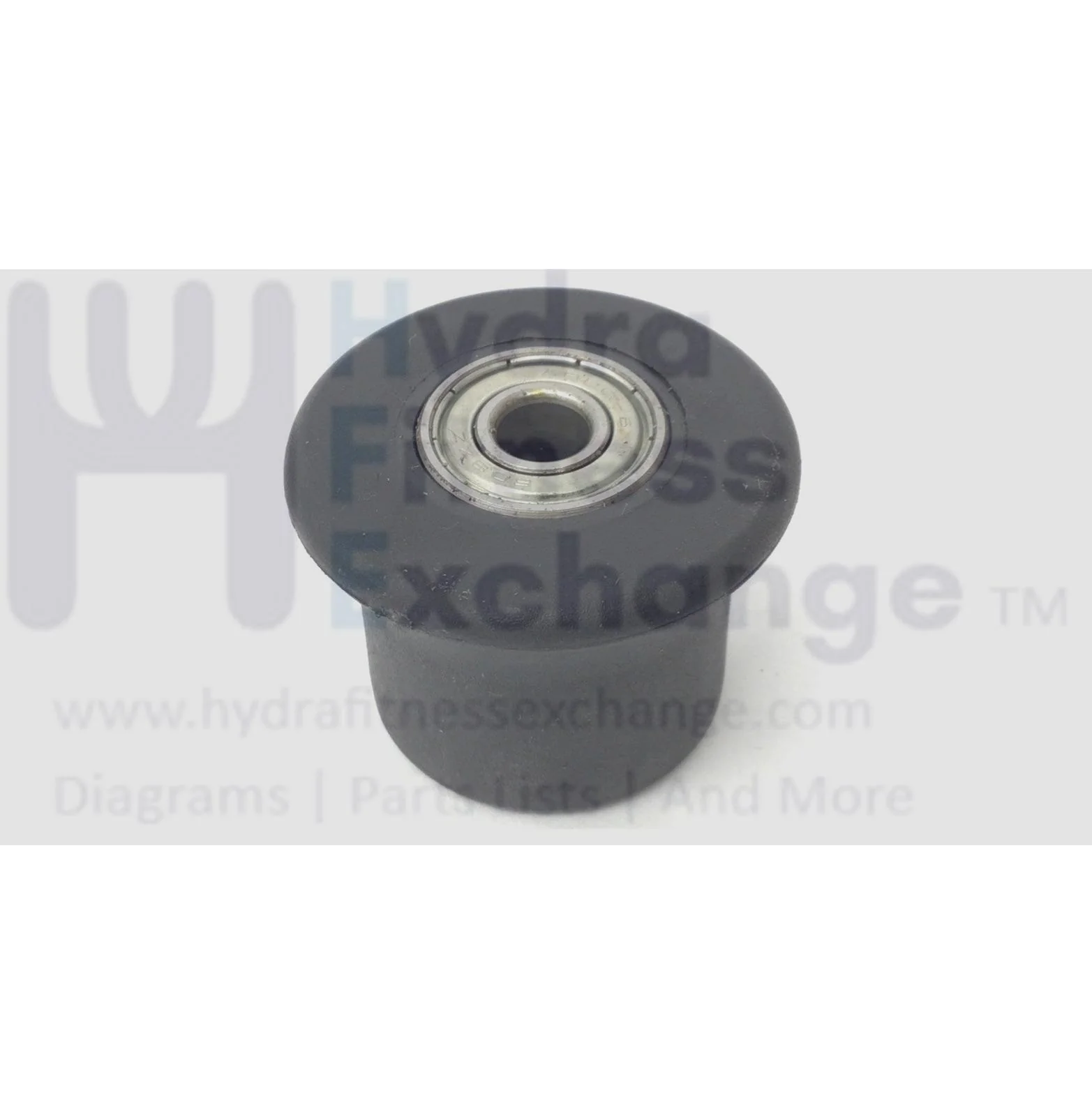 Bowflex Blaze Single Pack Strength System Seat Slider Wheel Roller 78591 - Image 2