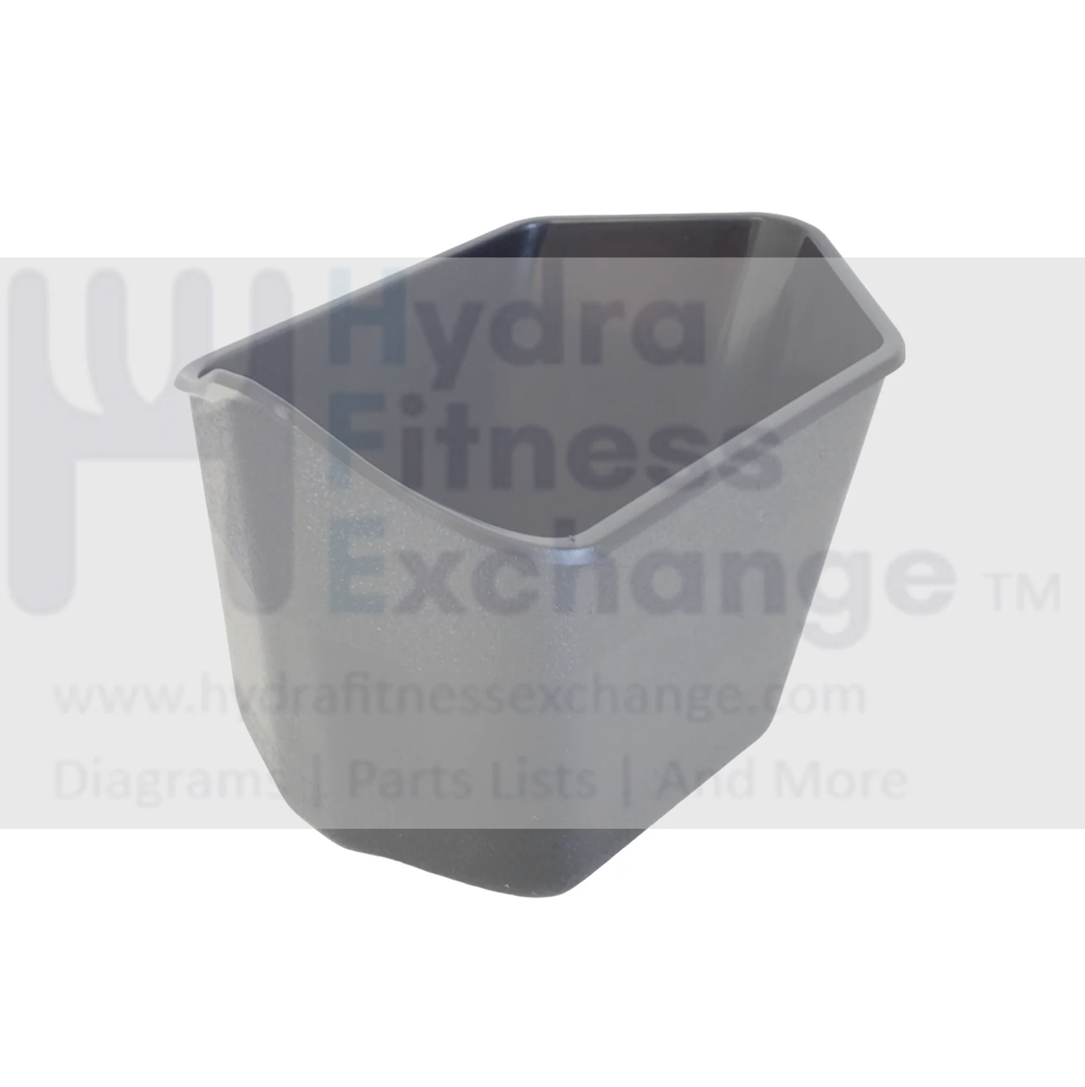 Bowflex BXE326 BXE226 BXE216 Elliptical Main Shrouding Insert Cup 1000512042