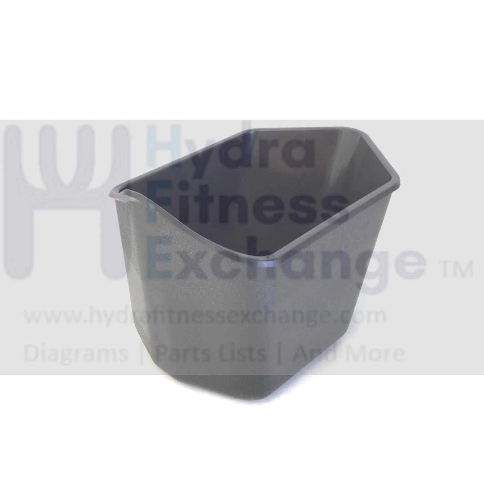 Bowflex BXE326 BXE226 BXE216 Elliptical Main Shrouding Insert Cup 1000512042 - Image 2