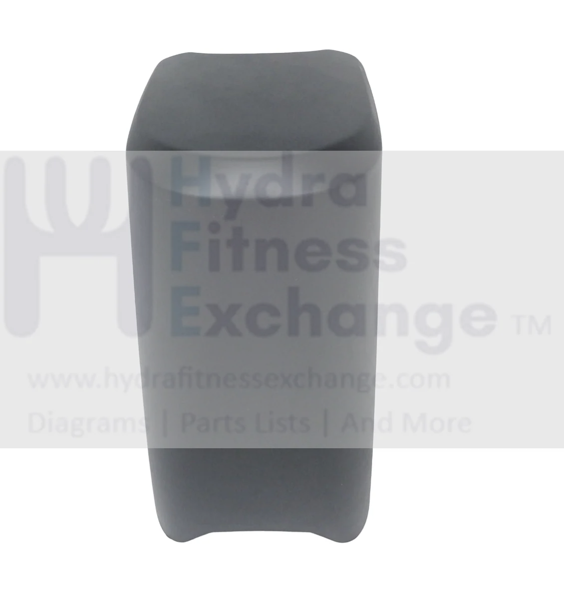 Bowflex Elliptical Console Top Cap and Graphics 1000512845