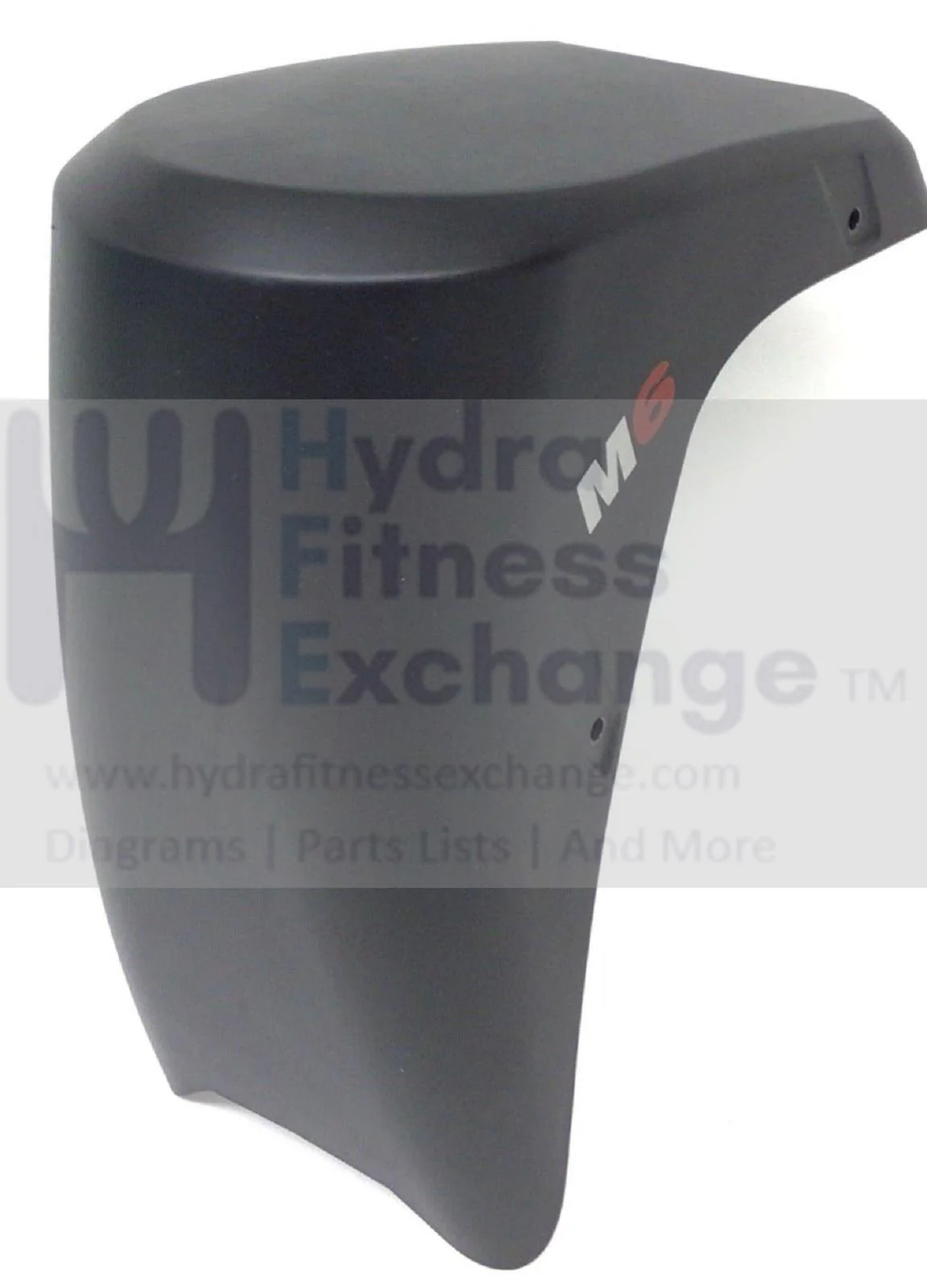 Bowflex Elliptical Console Top Cap and Graphics 1000512845 - Image 2