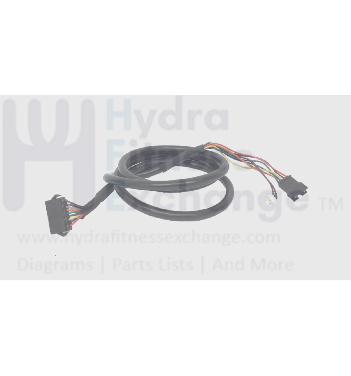 Bowflex Elliptical Main Cable to Dc Motor Speed Sensor 1000511987