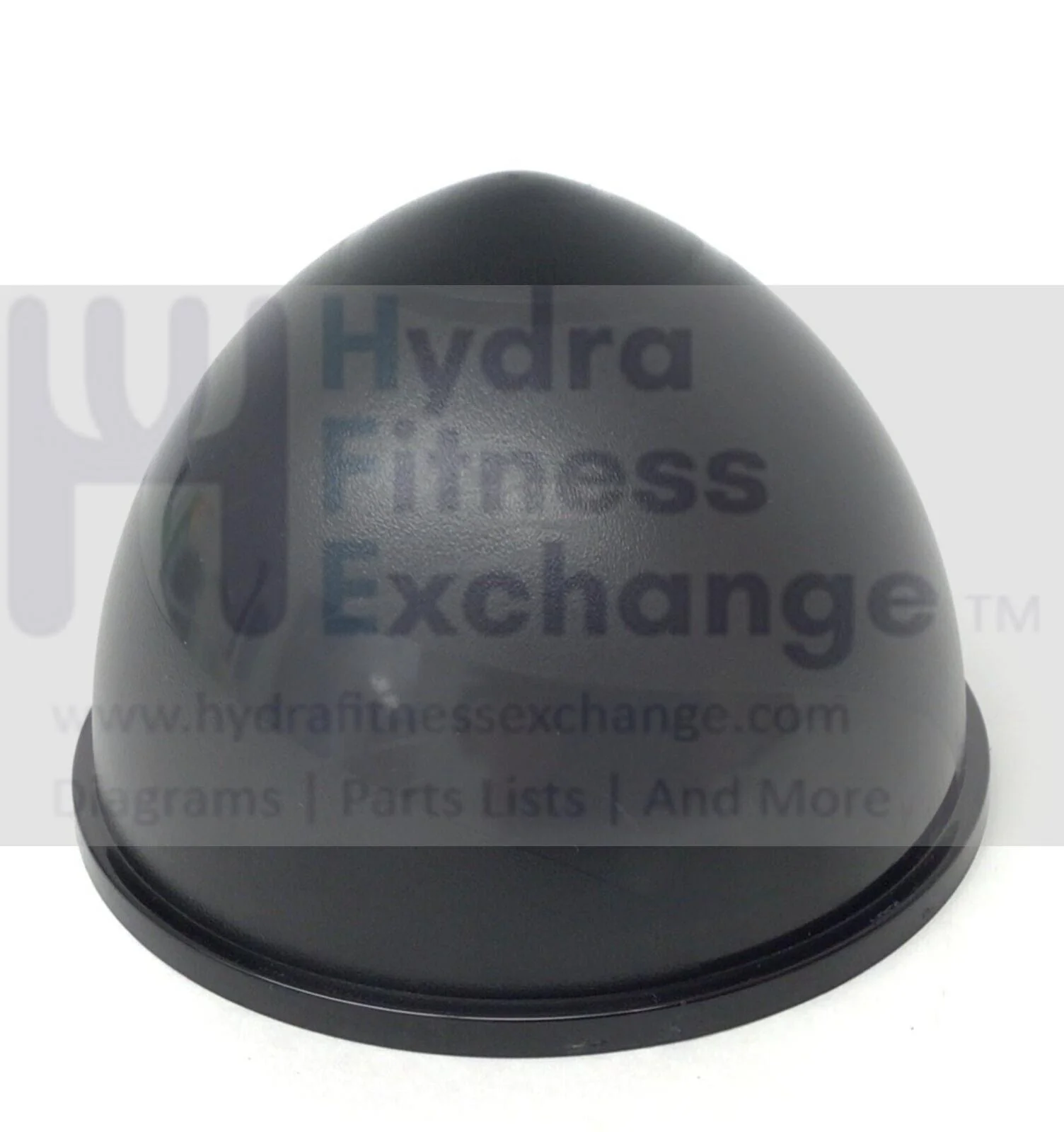 Bowflex Elliptical Max Trainer Nosecap Service Kit 8004556