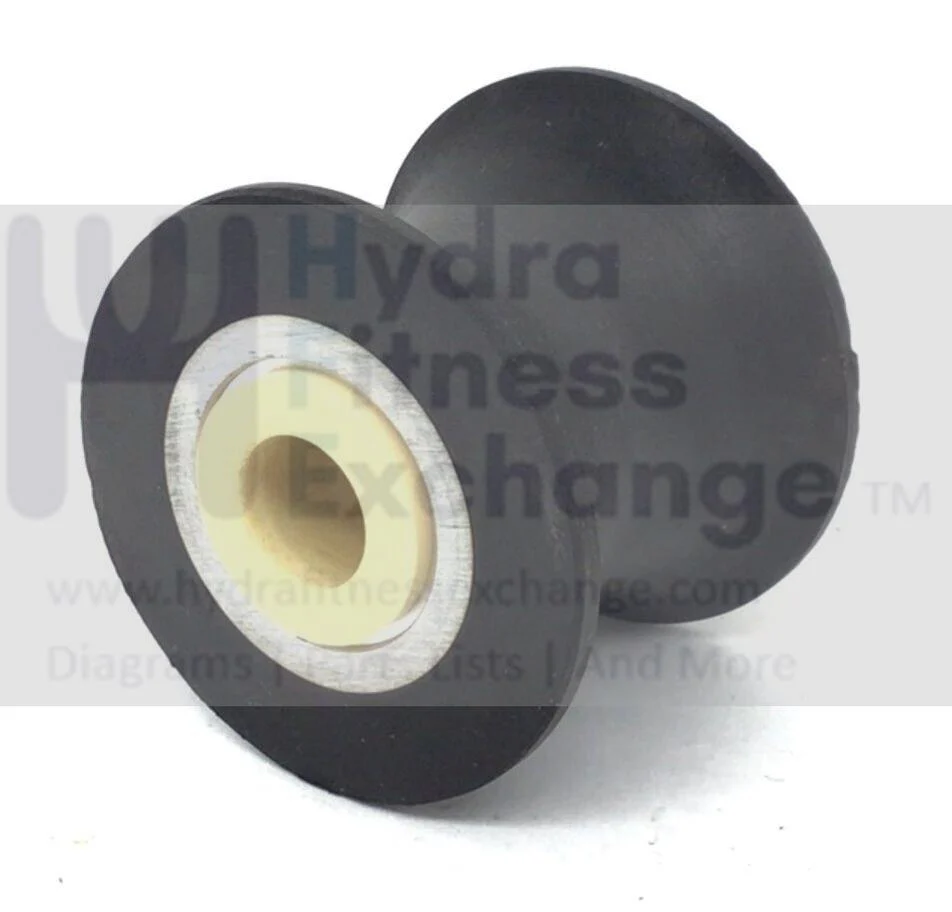 Bowflex Elliptical Pedal Arm Wheel Kit 8004550