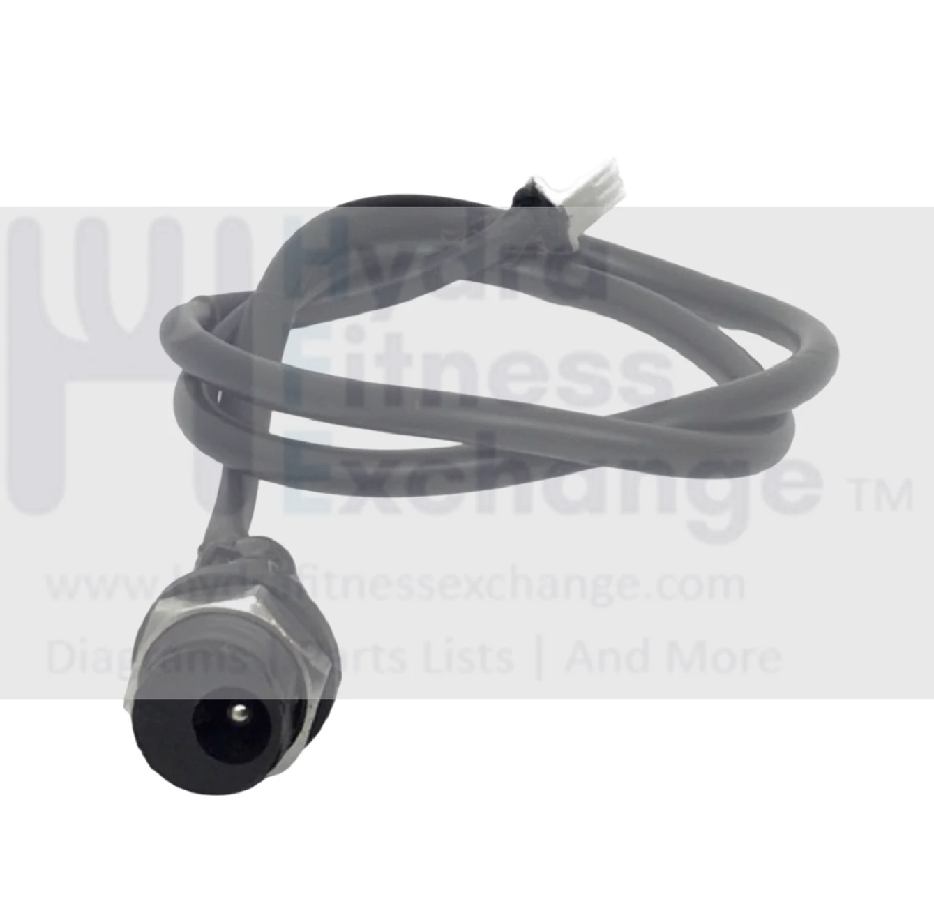 Bowflex Elliptical Power Plug W/Connector 1000415066 - Image 2