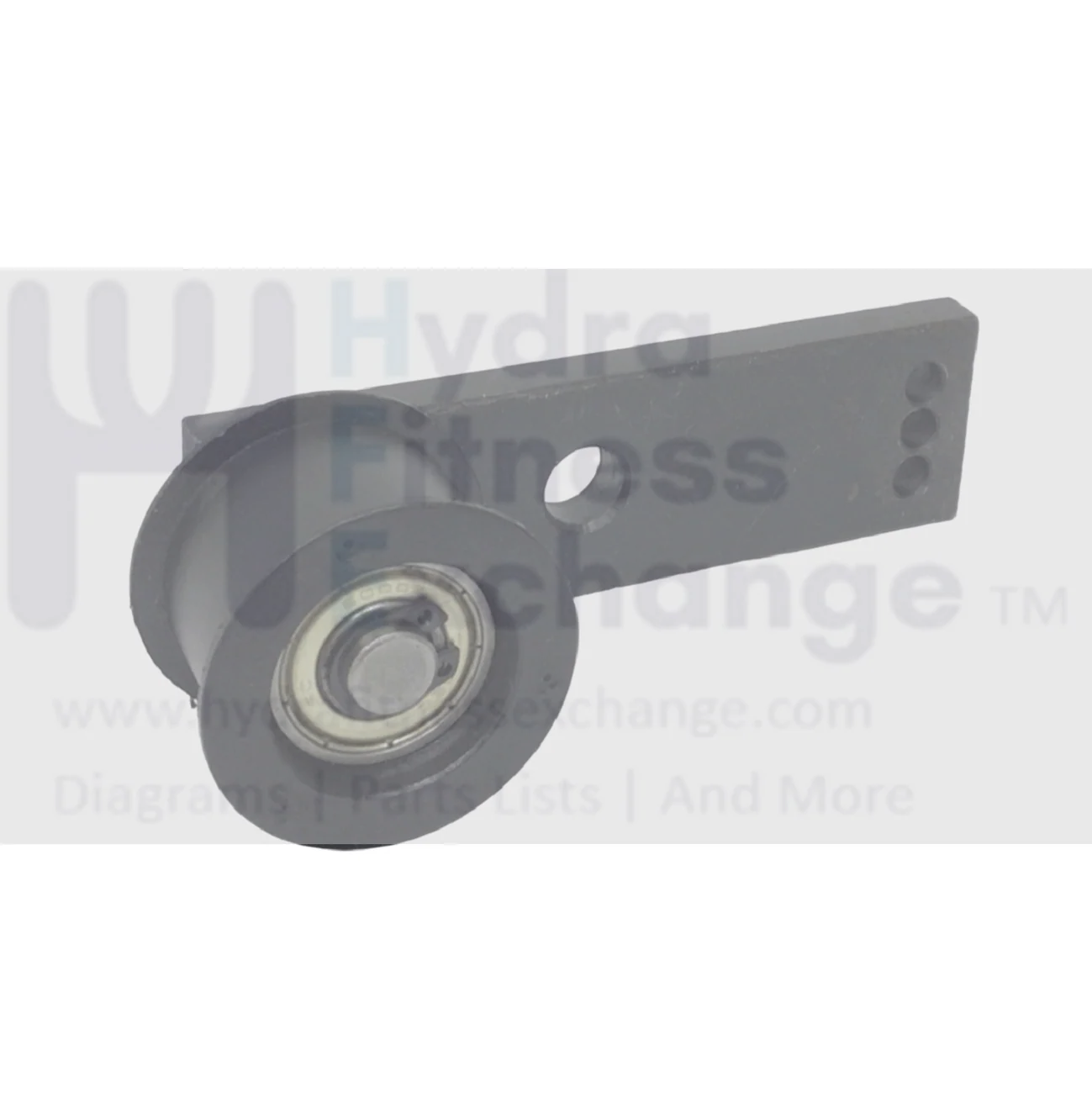 Bowflex Elliptical Upper Tensioner Belt Service Kit 1000415060