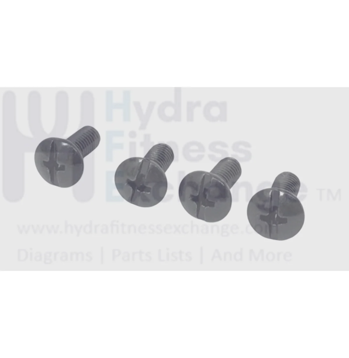 Bowflex LX3 LX5 LX5i LX3 Elliptical Console Services Kit Screw 1000512930 - Image 2