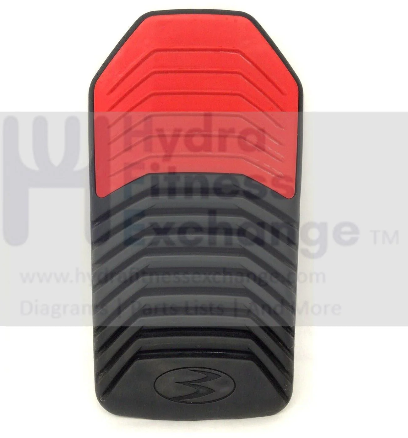 Bowflex M5 Max Trainer Collegiate Elliptical Footpad Service Kit 8004593