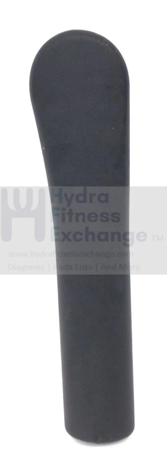 Bowflex M5 Max Trainer Collegiate Elliptical Left Lower Handlebar Grip 8004606