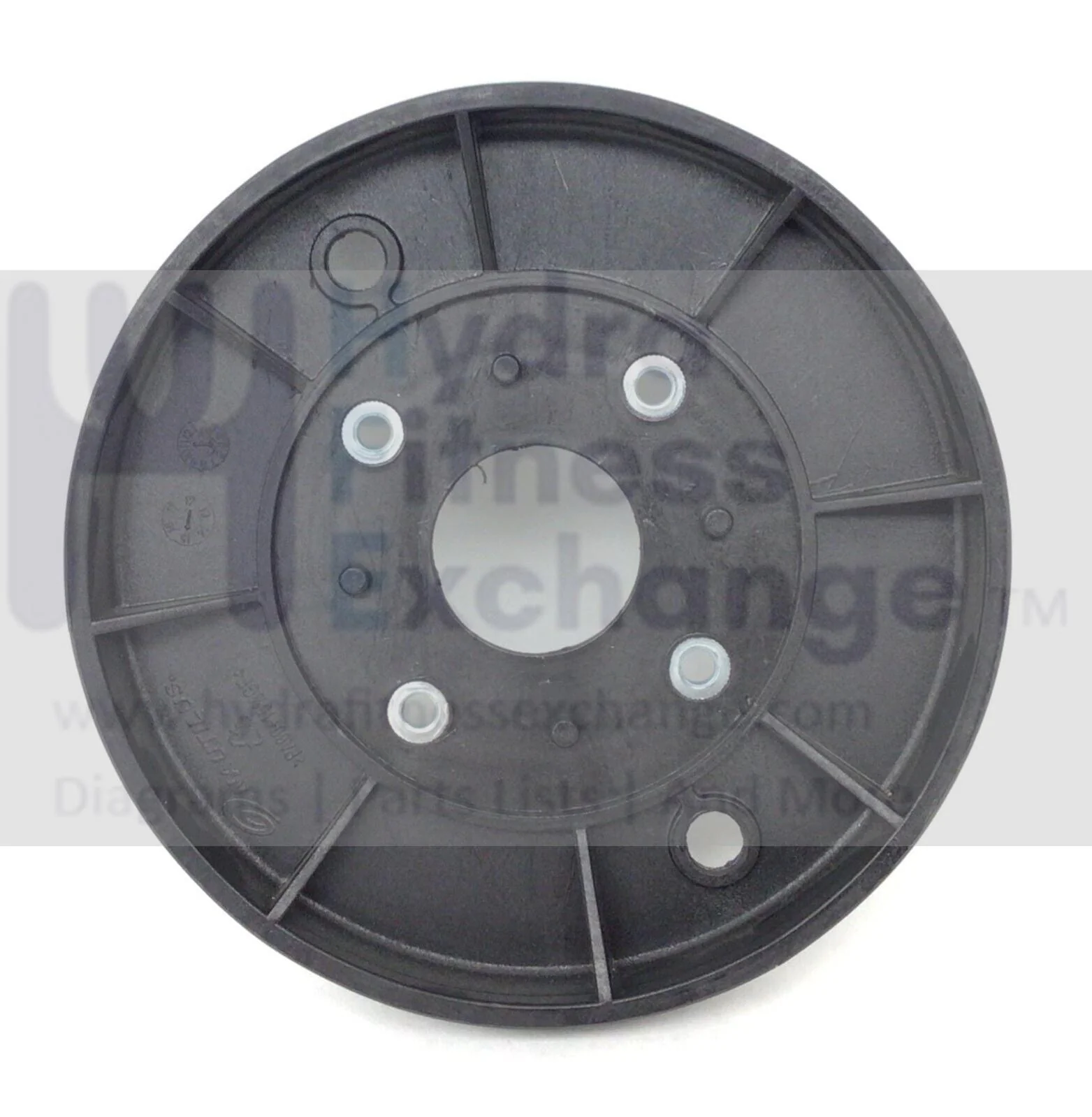 Bowflex M6 M7 M8 M3 Max Trainer M5 COLLEGIATE Elliptical Main Pulley 8004562