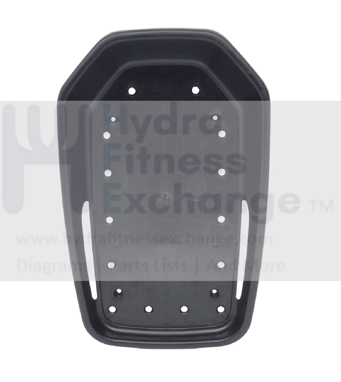 Bowflex M6 Max Trainer Elliptical Foot Pedal Pad 1000512850